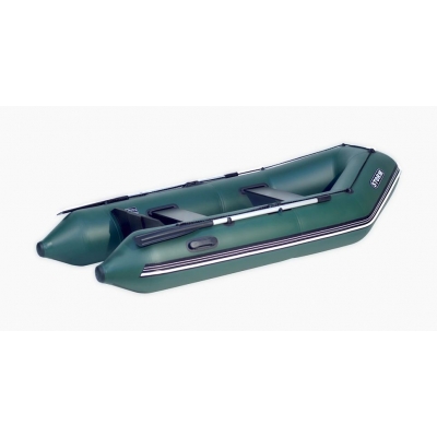 AQUA STORM STM280-40 pripučiama PVC valtis